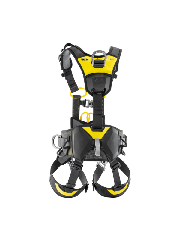 PETZL - VOLT WIND Europe Version