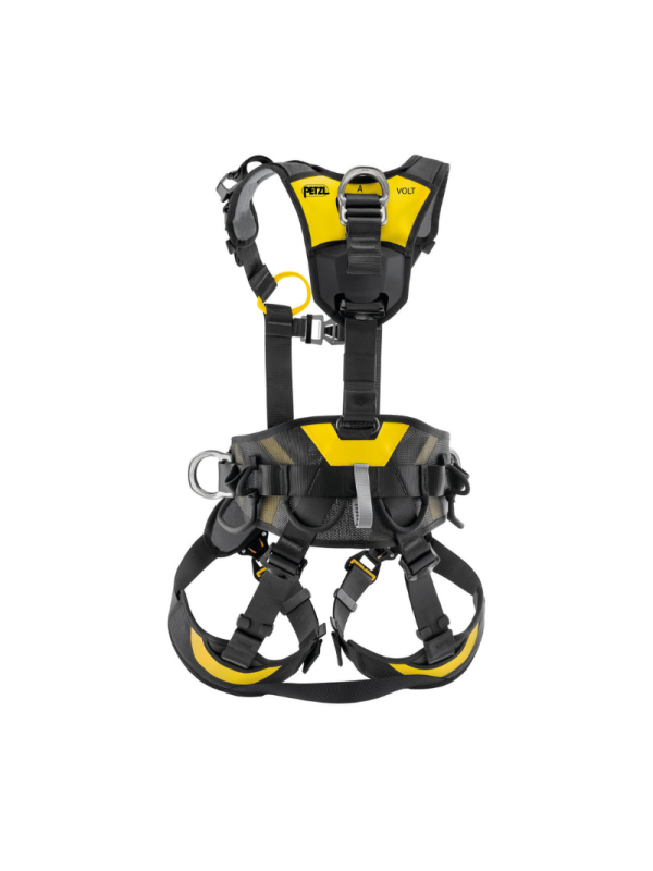 PETZL - VOLT INTERNATIONAL VESION