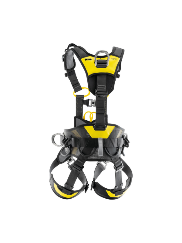 PETZL - VOLT EUROPE VERSION