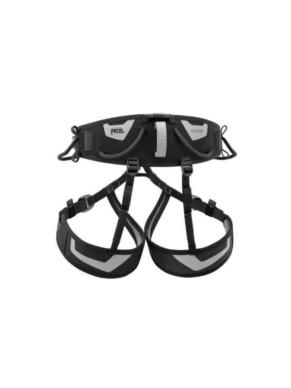 2 PETZL - FALCON MOUNTAIN