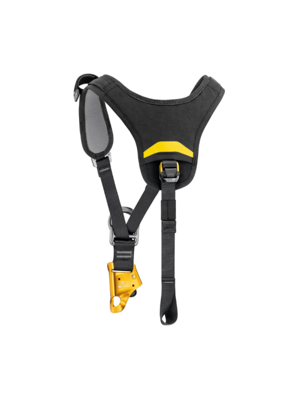 PETZL - TOP CROLL