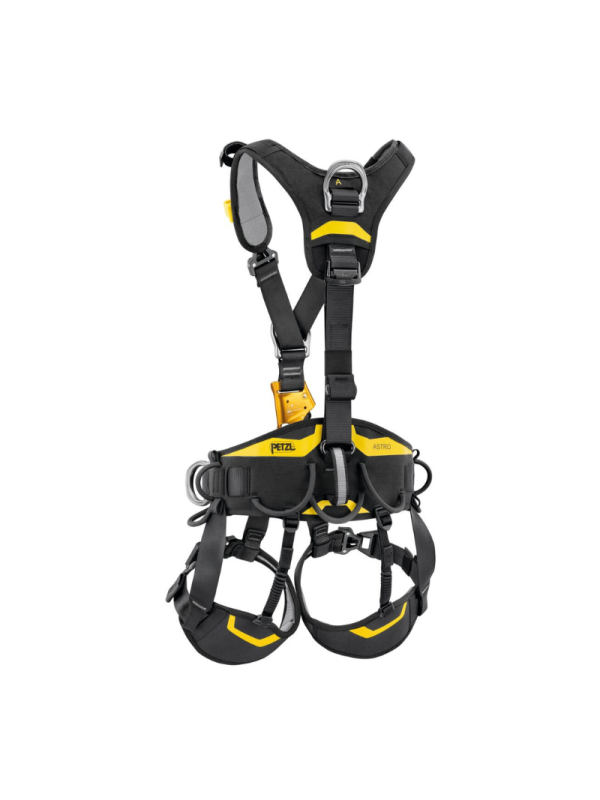PETZL - ASTRO INTER VERSION