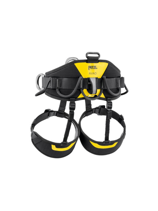 2 PETZL - AVAO SIT