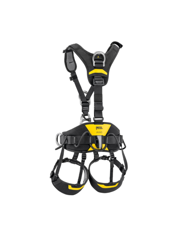 PETZL - AVAO FAST EUROPE VERSION