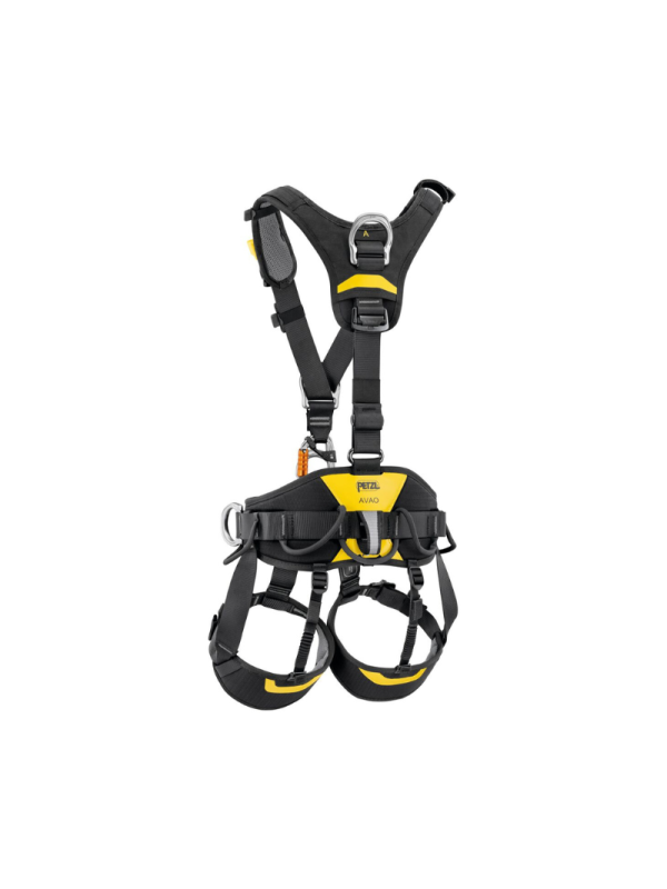 PETZL - AVAO INTER VERSION