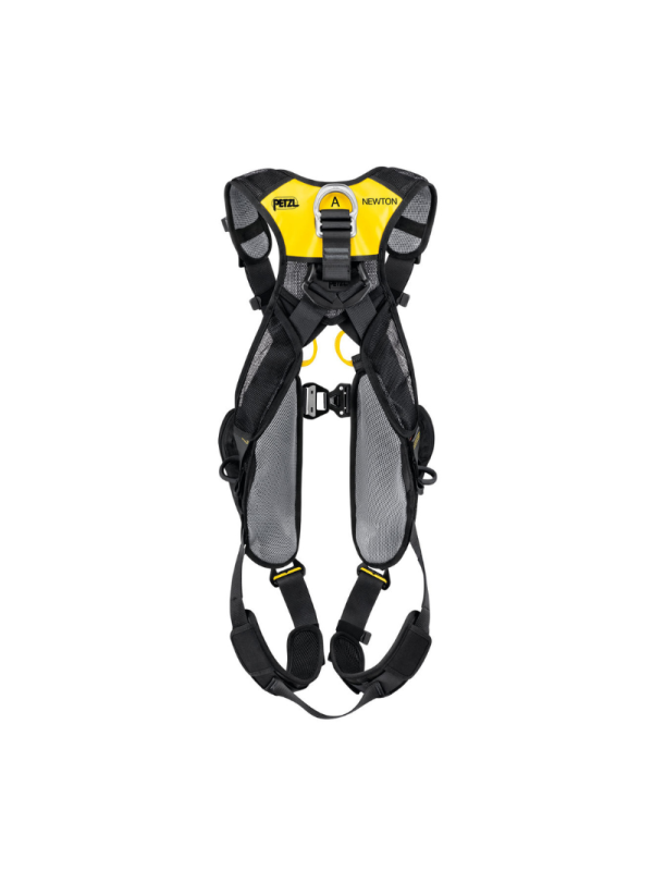 PETZL - NEWTON EASYFIT INTER VERSION