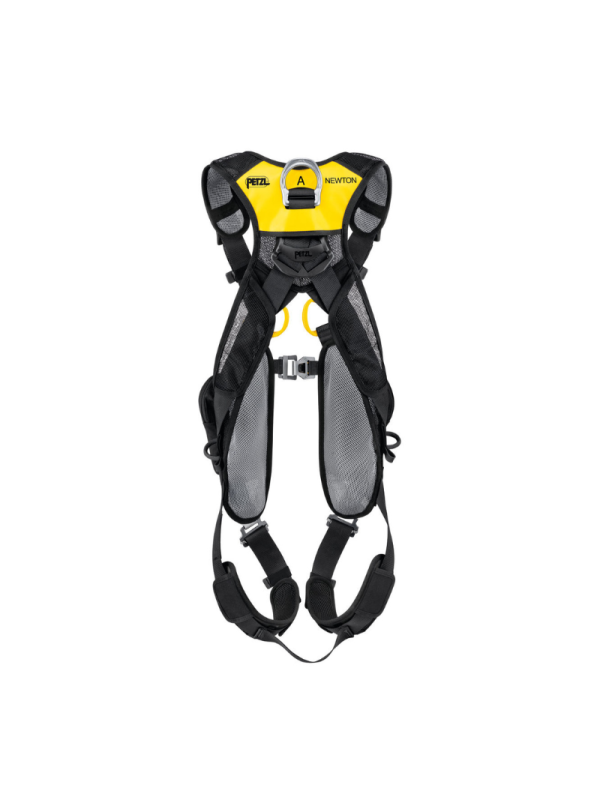 PETZL - NEWTON EASYFIT EUROPE VERSION