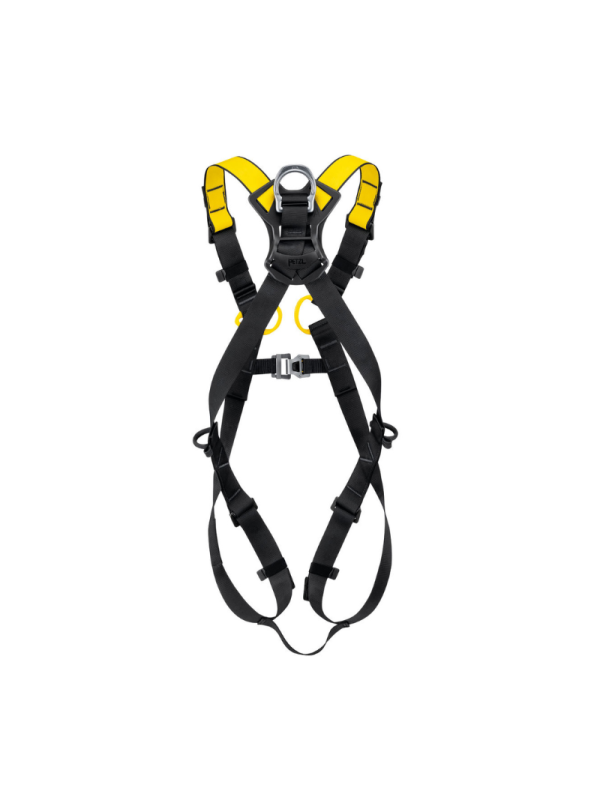 PETZL - NEWTON EUROPE VERSION