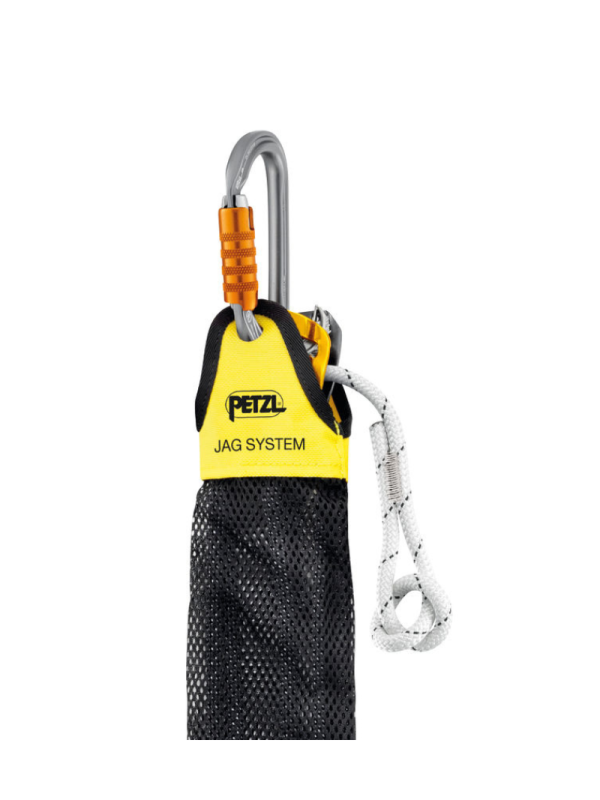 PETZL - SEGMENT 8 MM