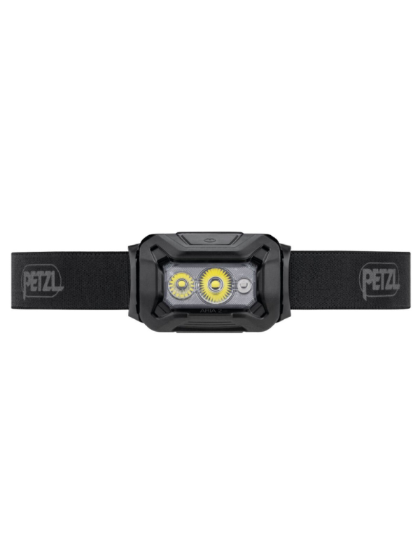 PETZL - ARIA 2 RGB