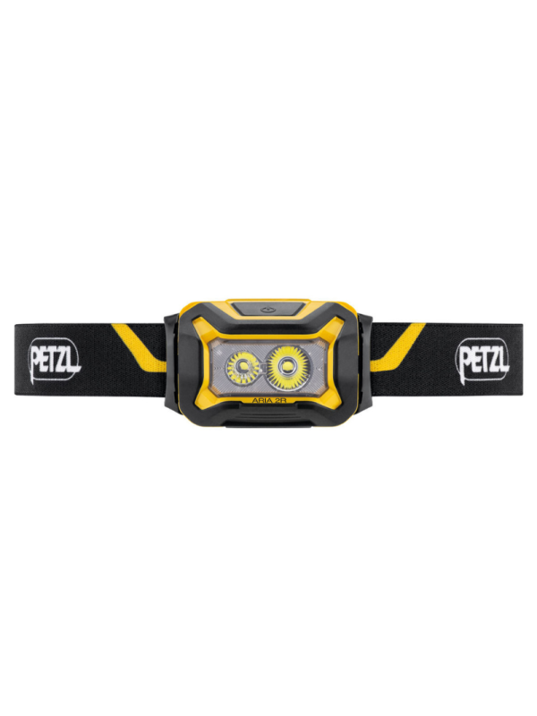 2 PETZL - ARIA 2R