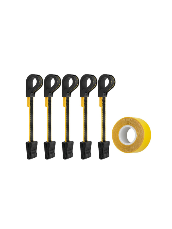 PETZL - TOOLINK S and TOOLTAPE