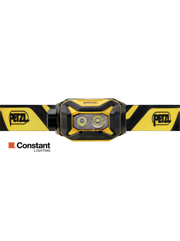 2 PETZL - PIXA R