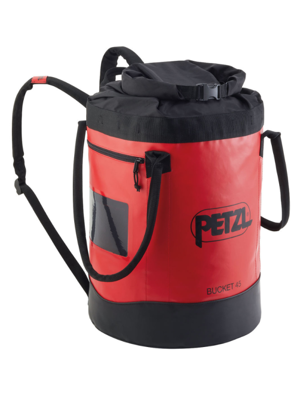 PETZL - BUCKET 45 L