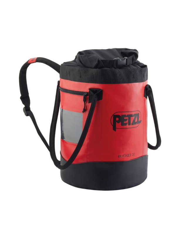 PETZL - BUCKET 30 L