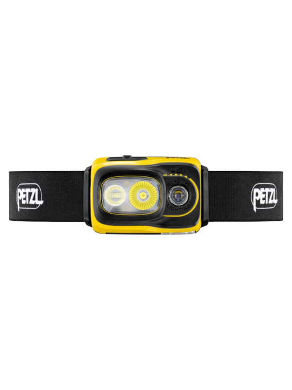 PETZL - SWIFT RL