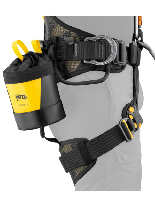 PETZL - TOOLBAG 1.5