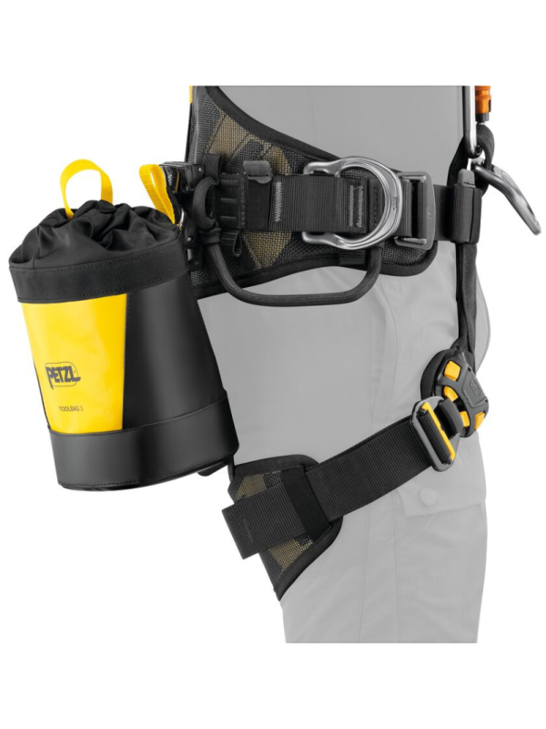 PETZL - TOOLBAG 3