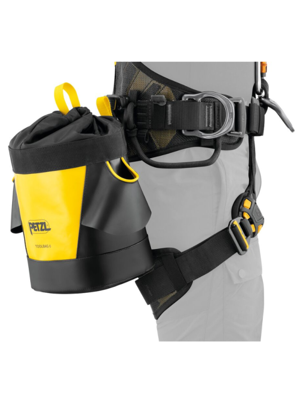 PETZL - TOOLBAG 6