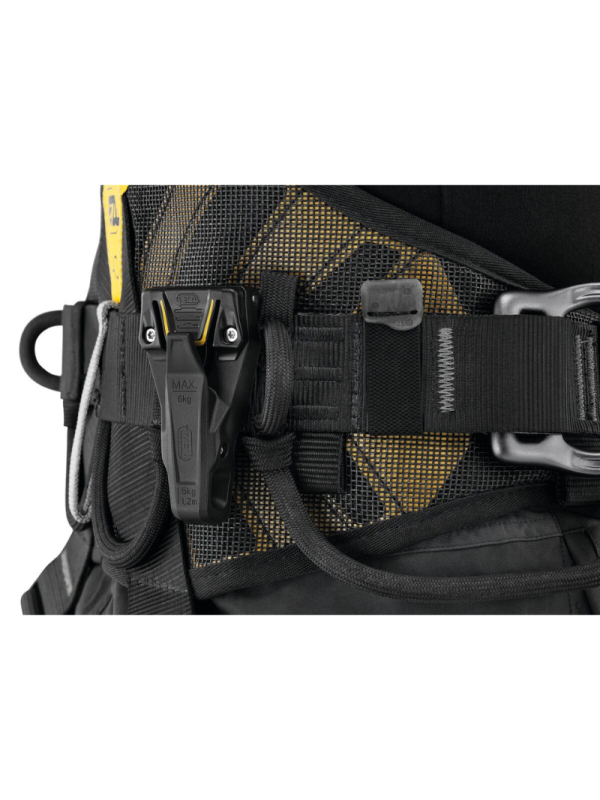 PETZL - INTERFAST