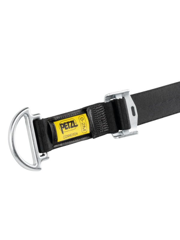 PETZL - CONNEXION FIXE