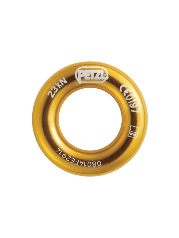 PETZL - RING