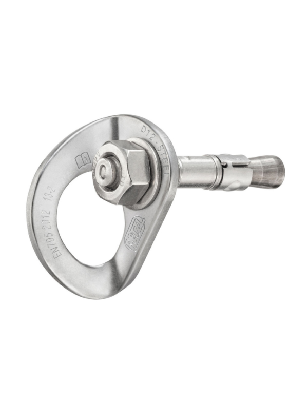 PETZL - COEUR BOLT STELL