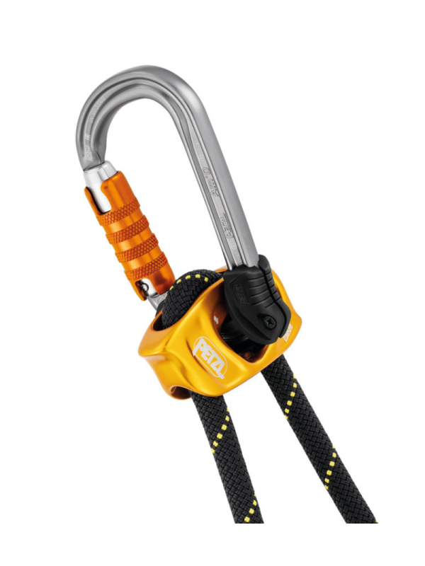 PETZL - PROGRESS ADJUST I