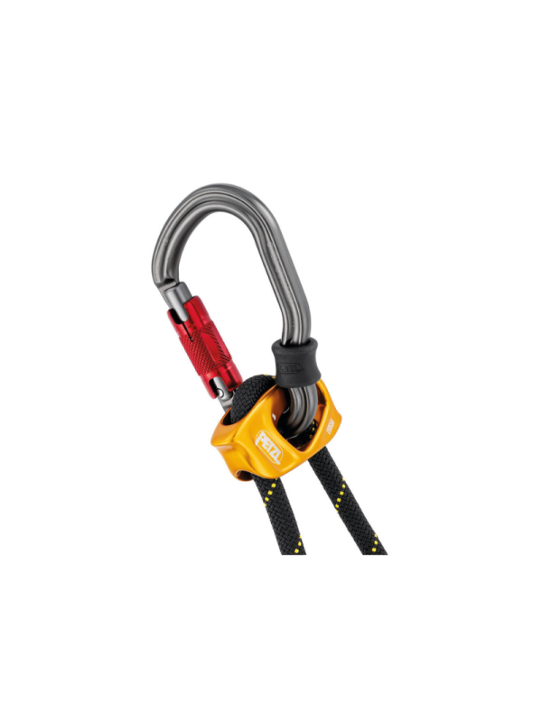 PETZL - PROGRESS ADJUST Y