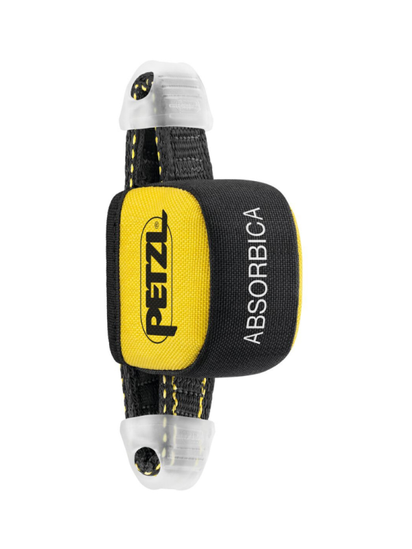 2 PETZL - ABSORBICA