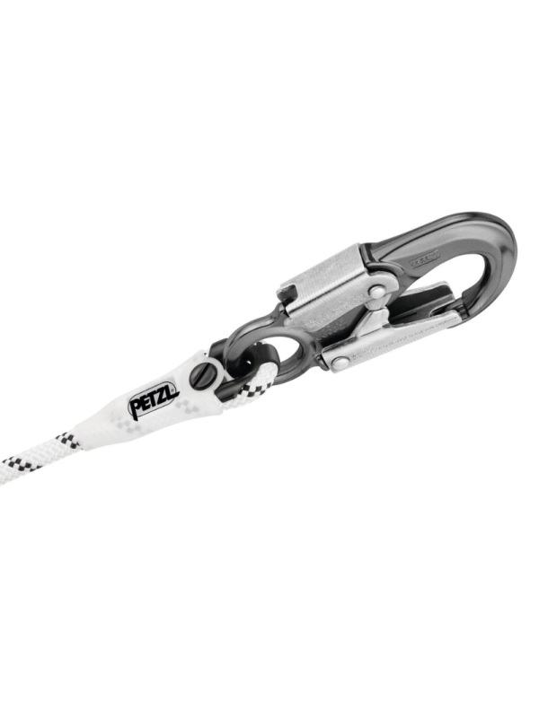 PETZL - GRILLON Hook Inter Version