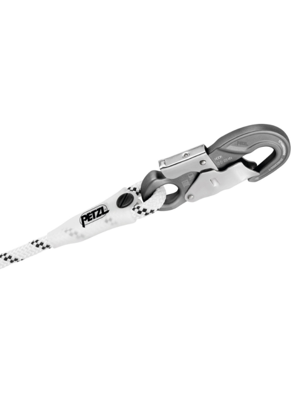 PETZL - GRILLON HOOK EUROPEAN VERSION
