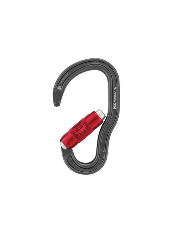 PETZL - VERTIGO TWIST LOCK