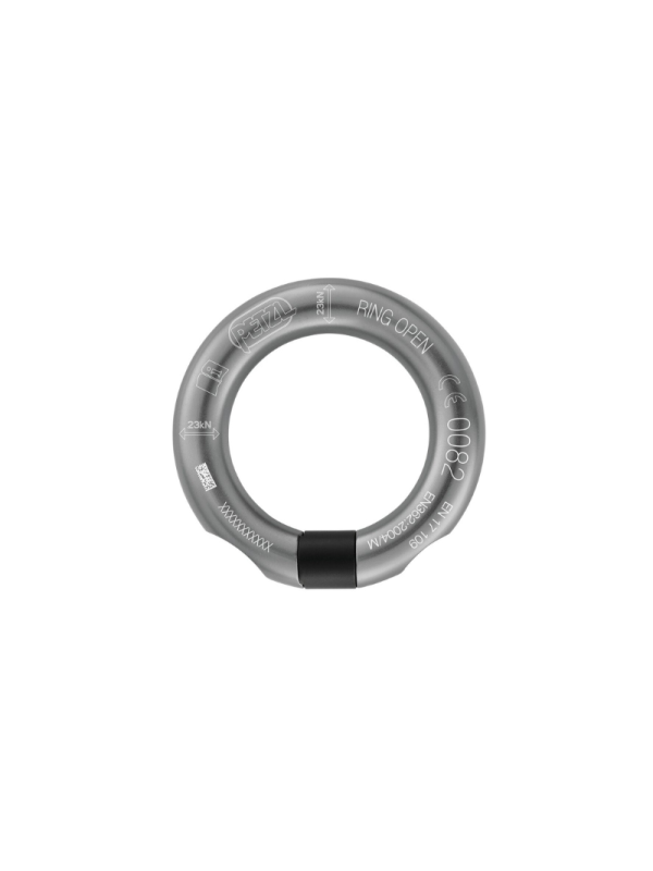PETZL RING OPEN Barakasafety cara memilih safety harness