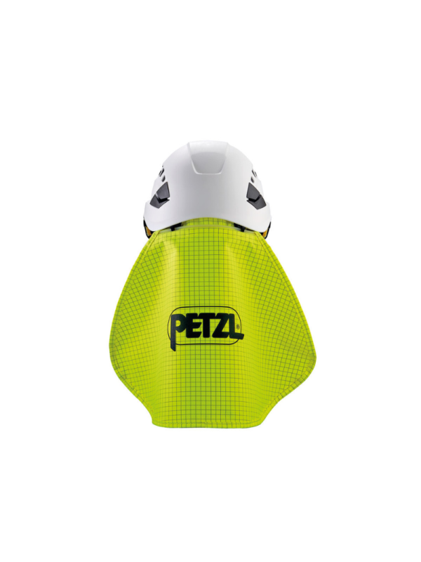 PETZL - NAPE PROTECTOR