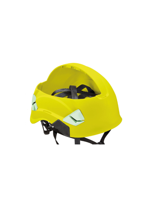 PETZL - VERTEX VENT HIVIZ