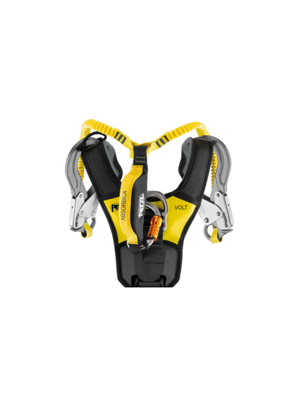 PETZL - VOLT INTERNATIONAL VESION