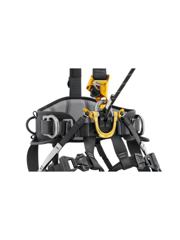 PETZL - ASTRO INTER VERSION