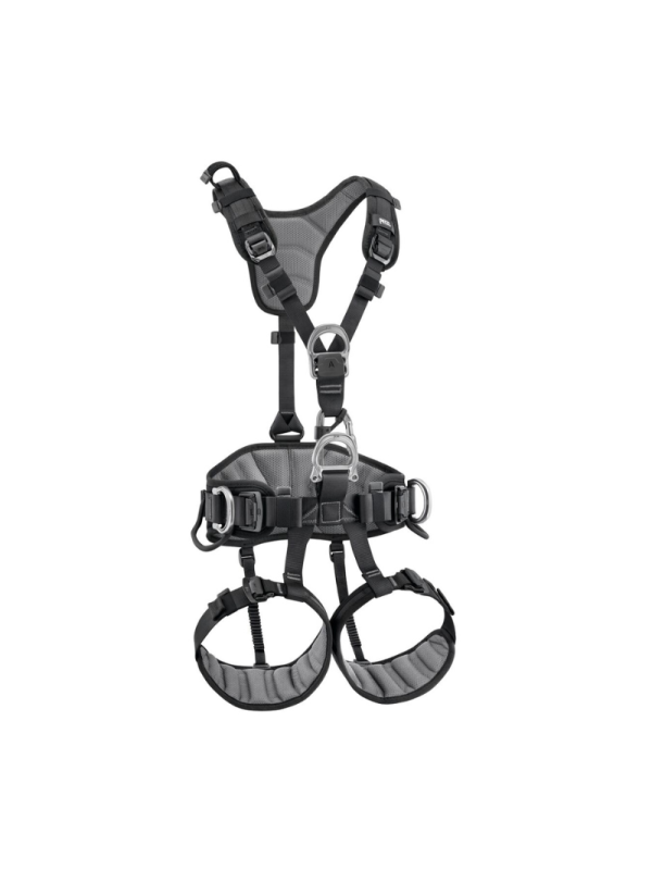 3 PETZL - AVAO SIT