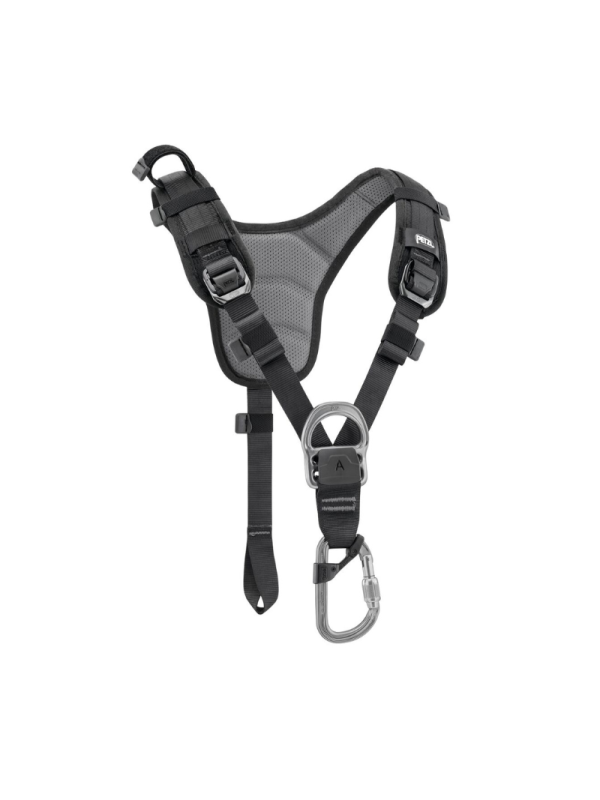 PETZL - TOP