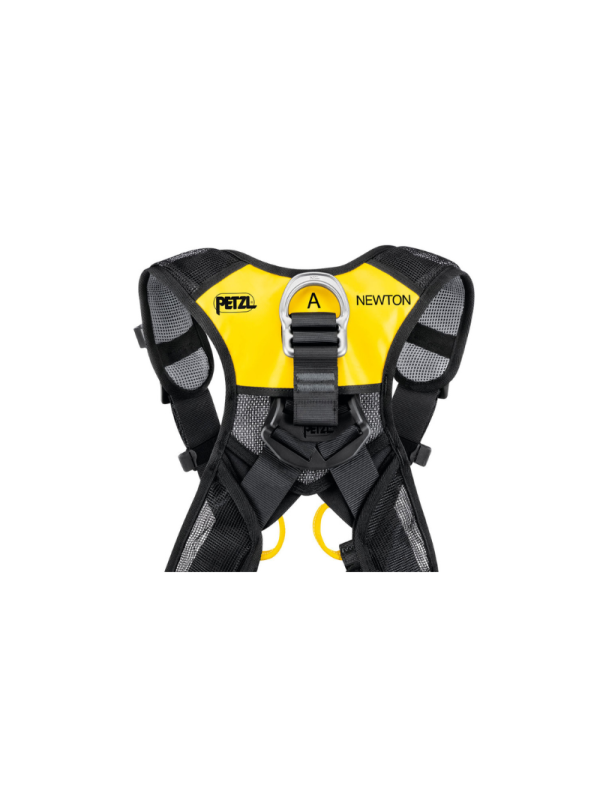 PETZL - NEWTON EASYFIT INTER VERSION