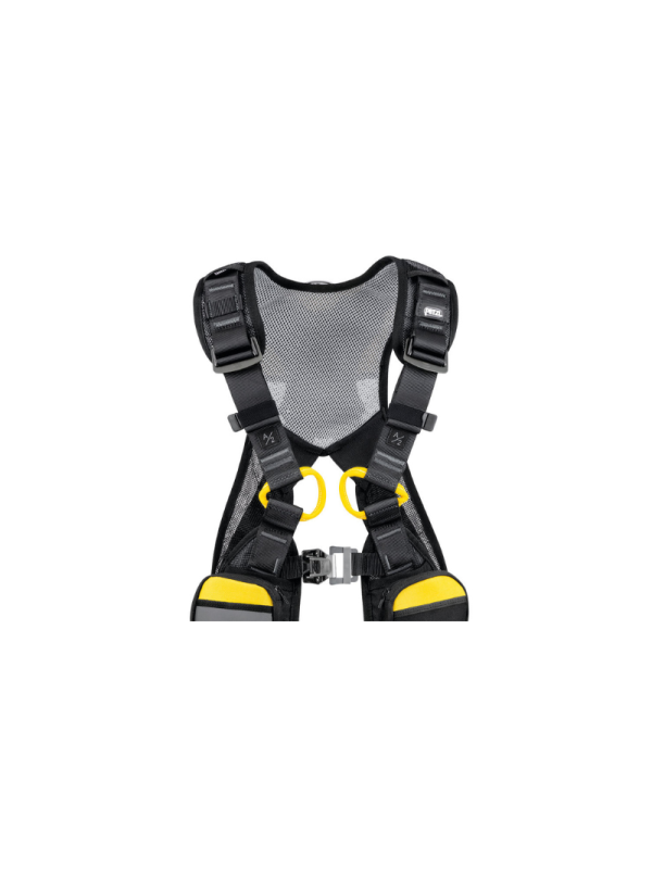 PETZL - NEWTON EASYFIT EUROPE VERSION