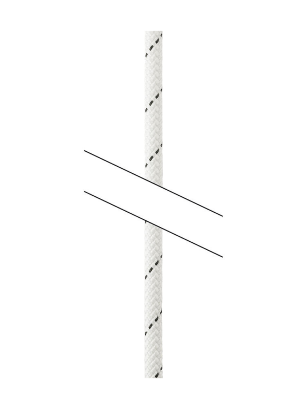 PETZL - SEGMENT 8 MM