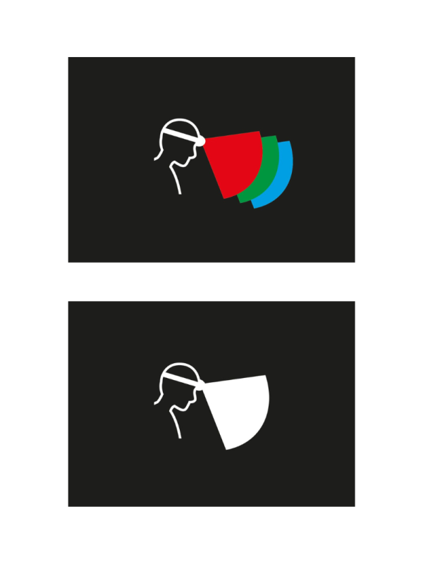 PETZL - ARIA 1 RGB