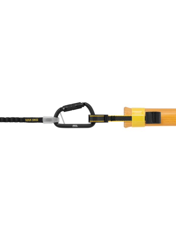 PETZL - TOOLINK S and TOOLTAPE