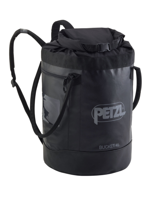 PETZL - BUCKET 45 L