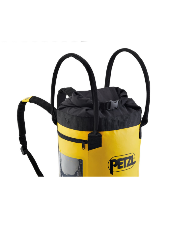 PETZL - BUCKET 30 L