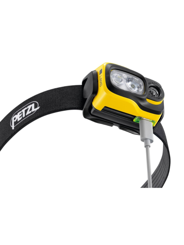 PETZL - SWIFT RL