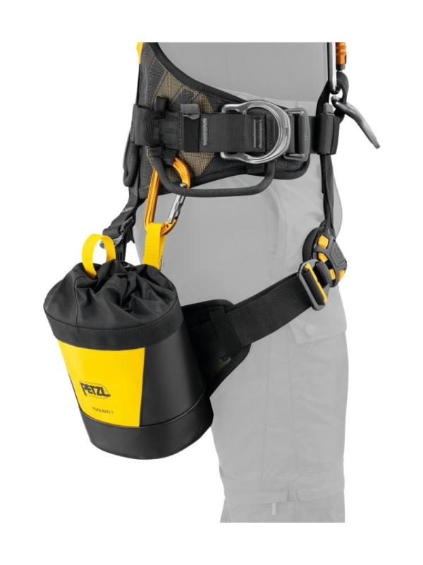 PETZL - TOOLBAG 3