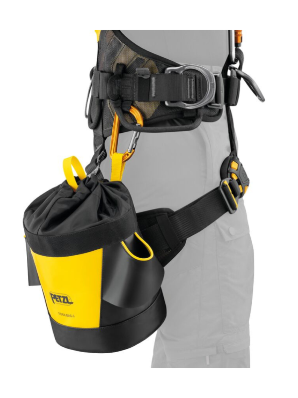 PETZL - TOOLBAG 6